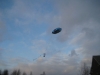 Luftballon zum 1. Geburtstag